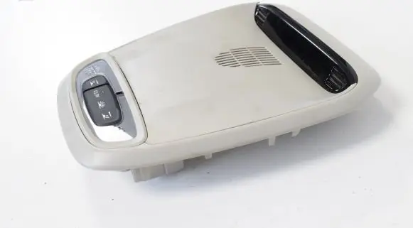 Volvo V40 Front seat light 31398259 39828786