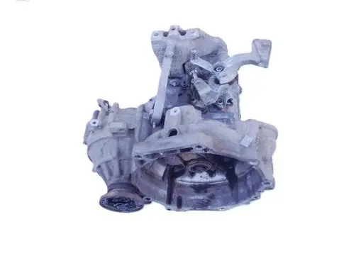 Seat Altea Manual 5 speed gearbox HNV18065