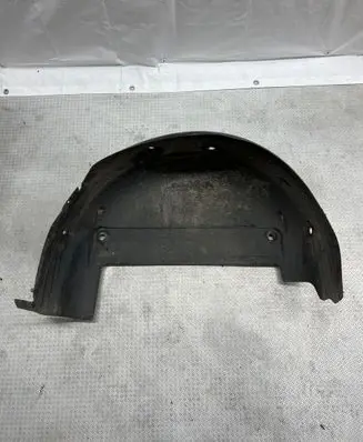 Opel Vivaro Rear arch fender liner splash guards 93867907