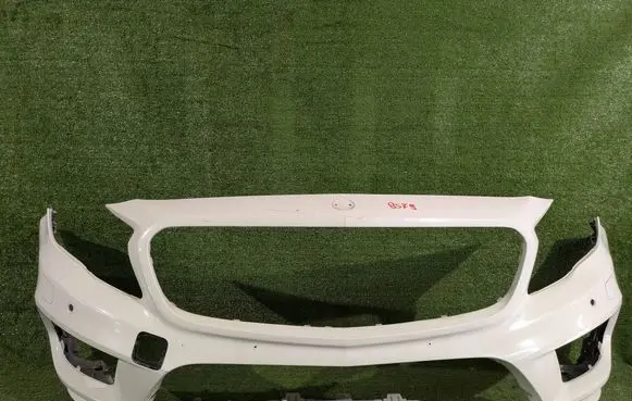 Mercedes-Benz GLA W156 X156 Front bumper 