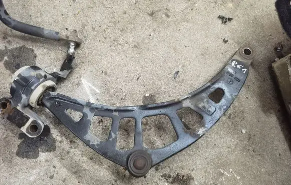 Mini Cooper Countryman R60 Rear control arm 663366879