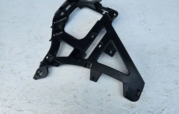Peugeot 508 II Rear bumper mounting bracket 9813570780