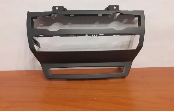 BMW X5 E70 Other center console (tunnel) element T0027286 4749