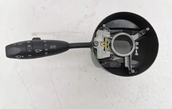 Mercedes-Benz B W245 Wiper control stalk A1695450210