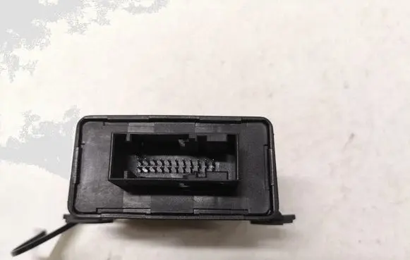 Jaguar S-Type Light module LCM 5LA00837950 1X4313K031AF