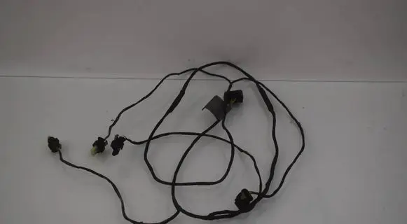 BMW X5 E70 Parking sensor (PDC) wiring loom 9205814 61129205814 9244421