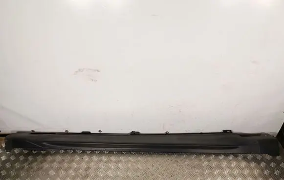 Honda HR-V Sill HRVSLENKSTIS