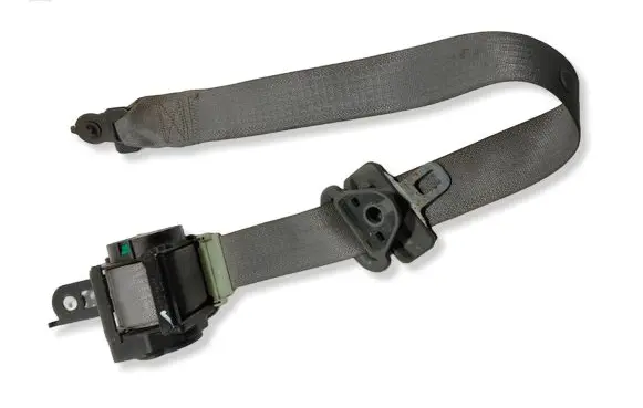 Jeep Grand Cherokee (WK) Front seatbelt 1002316 2PI1875483 E33637