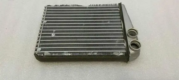 Mercedes-Benz ML W164 Heater blower radiator A1648300161