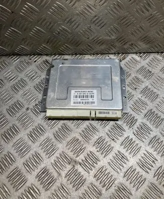 Mercedes-Benz E W211 Air suspension control unit module (rear) 0375451232 A0375451232