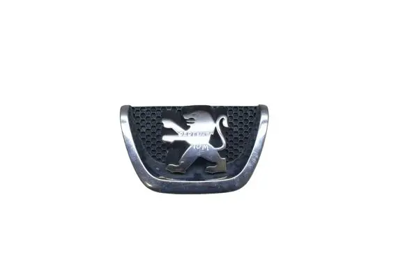 Peugeot Partner Manufacturer badge logo/emblem 96864156