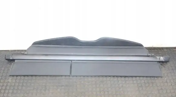 Mazda 5 Parcel shelf load cover 