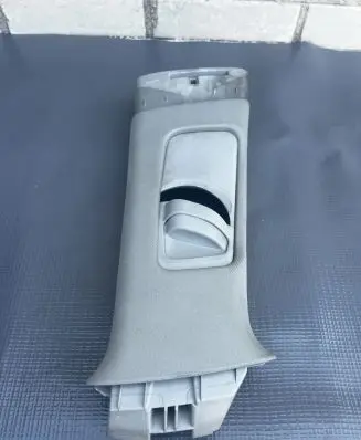 (B) pillar trim (top)