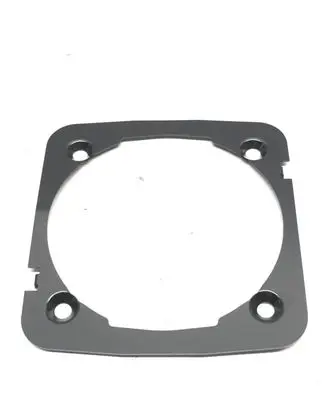 Mercedes-Benz GLC C253 Seal rubber (tailgate) A2058850700