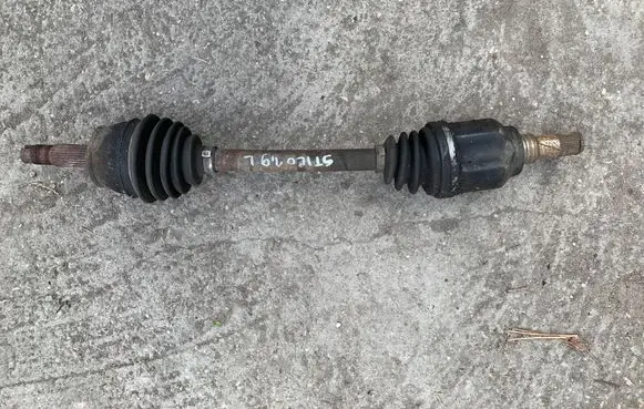 Fiat Stilo Front driveshaft 