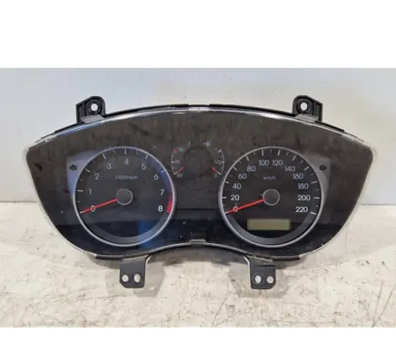 Hyundai i20 (PB PBT) Speedometer (instrument cluster) 94003