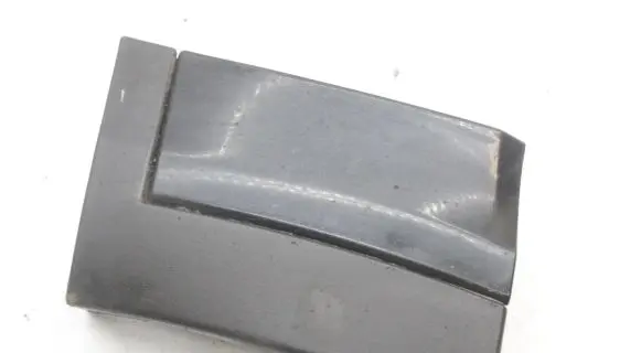 Land Rover Range Rover Evoque L538 Side skirt rear trim BJ3M16164AC