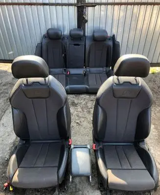 Audi A4 S4 B9 Interior set 8W5SEDAN