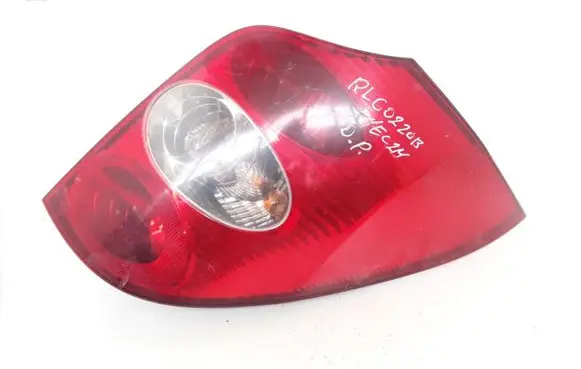 Renault Laguna II Rear/tail lights 8200002472