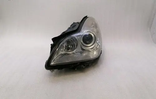 Mercedes-Benz CLS C219 Headlight/headlamp A2198201161
