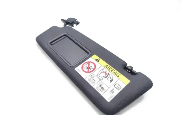 Sun visor