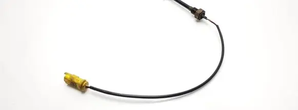 Peugeot 206 Oil level sensor 96321685