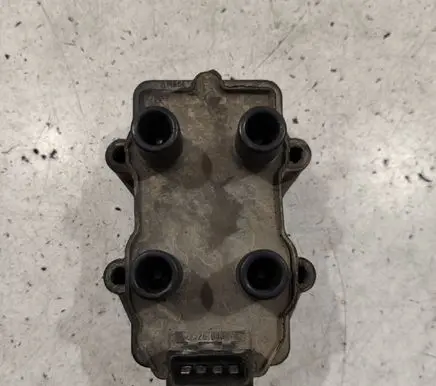 Peugeot 806 High voltage ignition coil