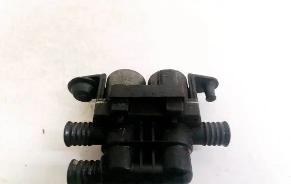 Land Rover Range Rover L322 Coolant heater control valve 6412837499502 1147412137
