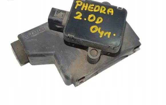 Lancia Phedra Accelerator throttle pedal 9664365680