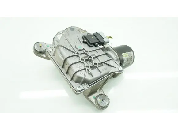 Citroen DS5 Front wiper linkage and motor 9687343380