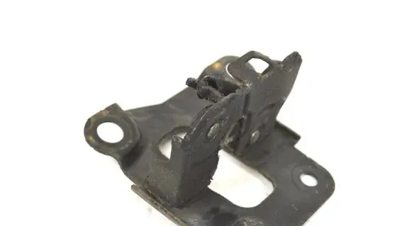 BMW 6 F12 F13 Central body control module 9312764 8356537