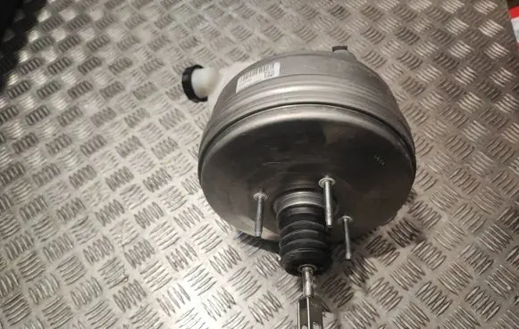 Jaguar XF X250 Brake booster JR3C2B195SC
