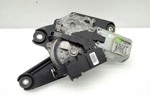 Mercedes-Benz E W212 Rear window wiper motor A2128200342 A2128200342Q8 W000005085