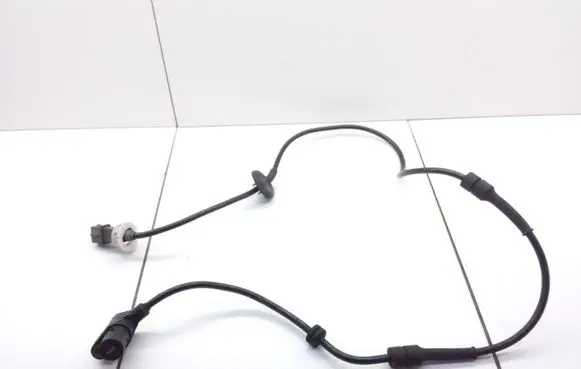 Peugeot 406 ABS brake wheel speed sensor 0265006205 181519