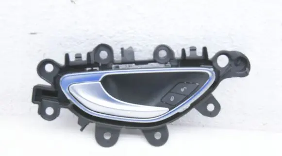 Mercedes-Benz C W205 Front door interior handle A2053055251
