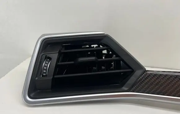 BMW M4 G82 G83 Dashboard glove box trim 8094580