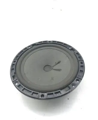 Fiat Doblo Front door speaker 51740459