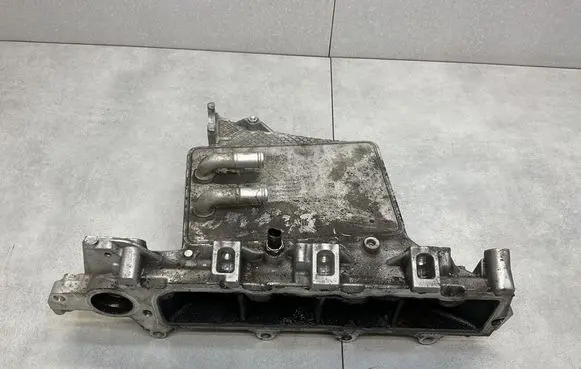 Volkswagen PASSAT B8 Intake manifold 04L129766AQ