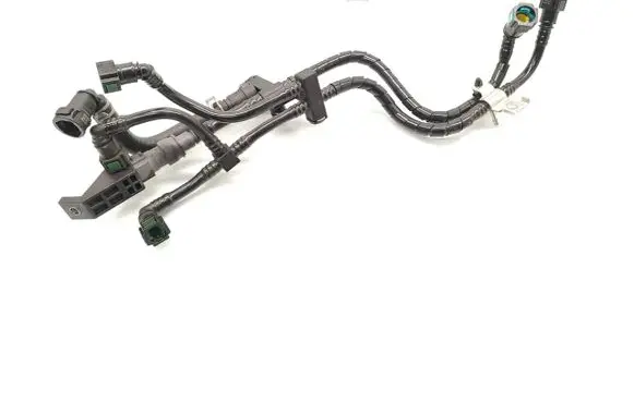Hyundai Tucson IV NX4 Fuel return line/hose 