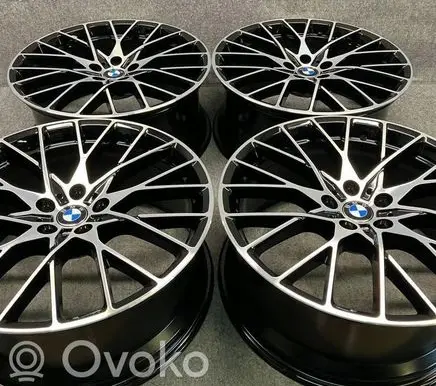 BMW 3 G20 G21 R20 alloy rim 6885312