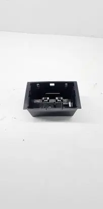 Volkswagen Phaeton Glove box central console 313500100 3D0858338