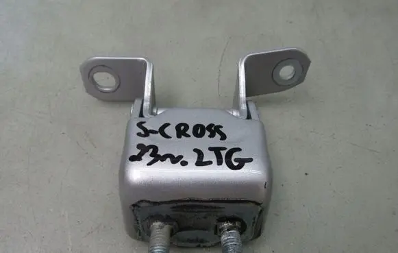 Suzuki SX4 S-Cross Rear door upper hinge SCROSS
