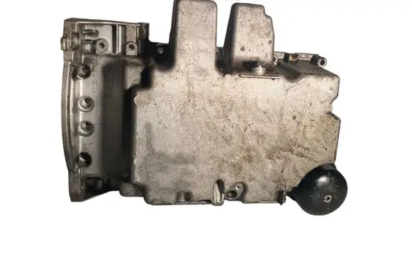 Volvo XC60 Oil sump 31401925