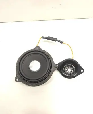 BMW 6 F12 F13 Front door speaker 9169693 9184795