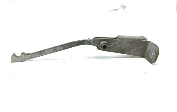 Renault Trafic III (X82) Rear door check strap stopper 54999r