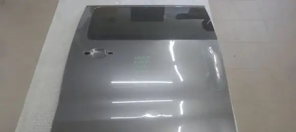 Citroen Jumpy Side sliding door 9817029980 1LZ10