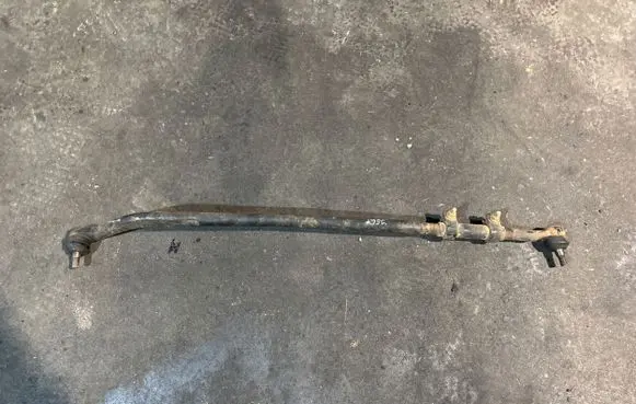 Jeep Wrangler Front control arm