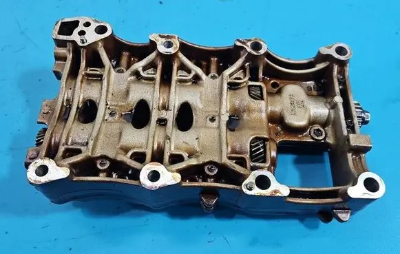 Opel Insignia B Balance shaft 12626973 IMPRK1563668