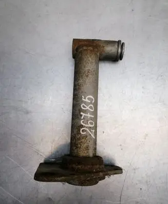 Audi A6 S6 C5 4B Front bumper shock/impact absorber 4B0807133B