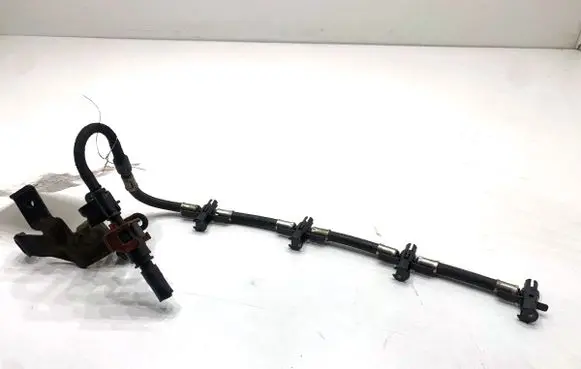 Hyundai Santa Fe Fuel line/pipe/hose 